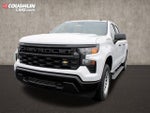 2024 Chevrolet Silverado 3500 HD Chassis Cab Work Truck