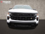 2024 Chevrolet Silverado 3500 HD Chassis Cab Work Truck