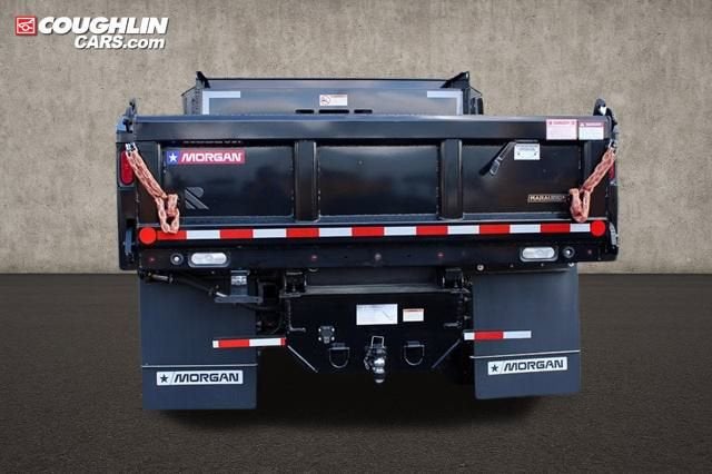 2024 Chevrolet Silverado 3500 HD Chassis Cab Work Truck