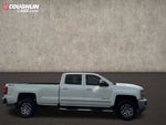 2019 Chevrolet Silverado 2500 HD LTZ