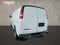 2025 Chevrolet Express Cargo 3500 WT