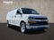 2025 Chevrolet Express Cargo 3500 WT