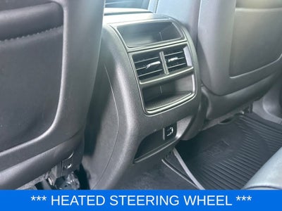 2017 Cadillac XT5 Luxury AWD