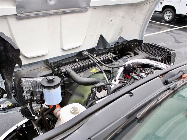 2024 Chevrolet Silverado 5500 HD Work Truck