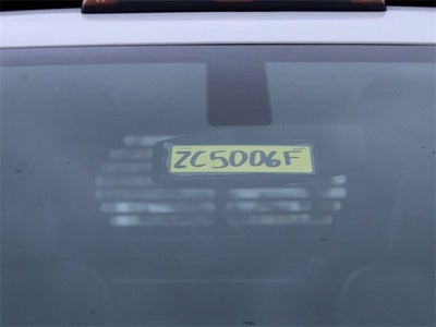 2024 Chevrolet Silverado 5500 HD Work Truck