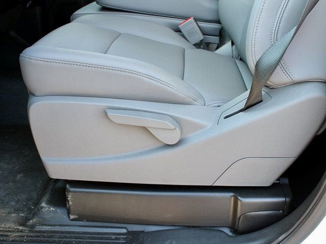 2024 Chevrolet Silverado 5500 HD Work Truck