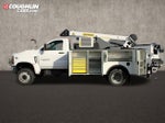 2023 Chevrolet Silverado 6500 HD Work Truck
