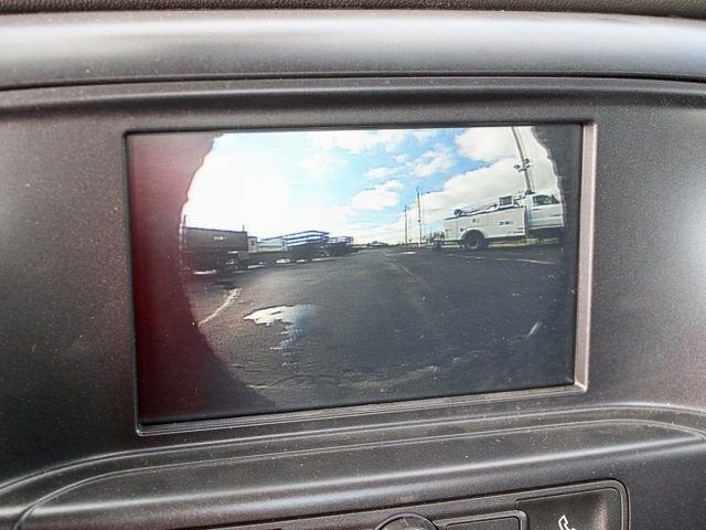 2023 Chevrolet Silverado 6500 HD Work Truck