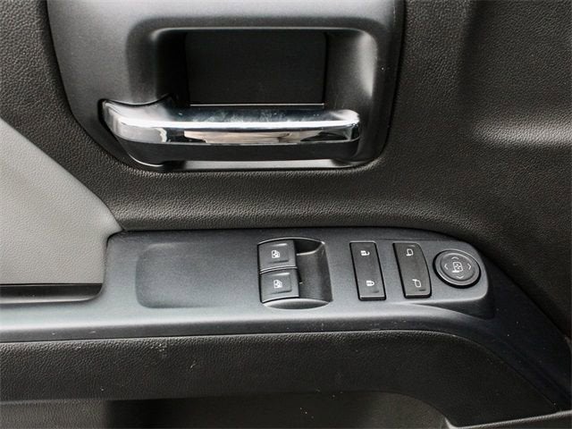 2023 Chevrolet Silverado 6500 HD Work Truck