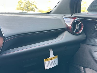 2026 Chevrolet Blazer EV RS