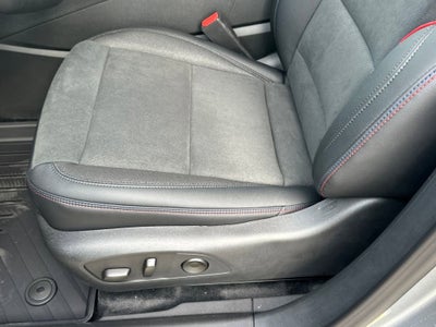 2026 Chevrolet Blazer EV RS