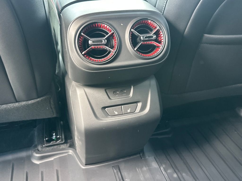 2026 Chevrolet Blazer EV RS