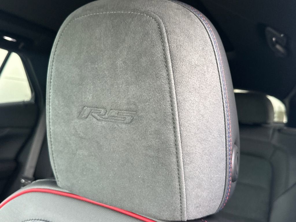 2026 Chevrolet Blazer EV RS