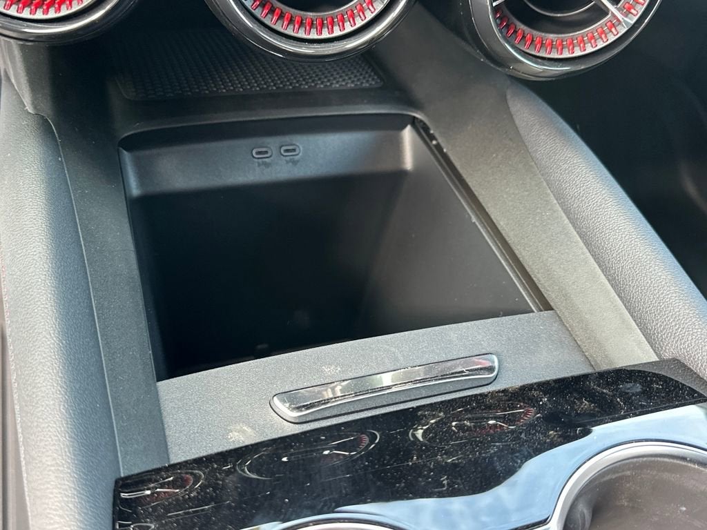 2026 Chevrolet Blazer EV RS