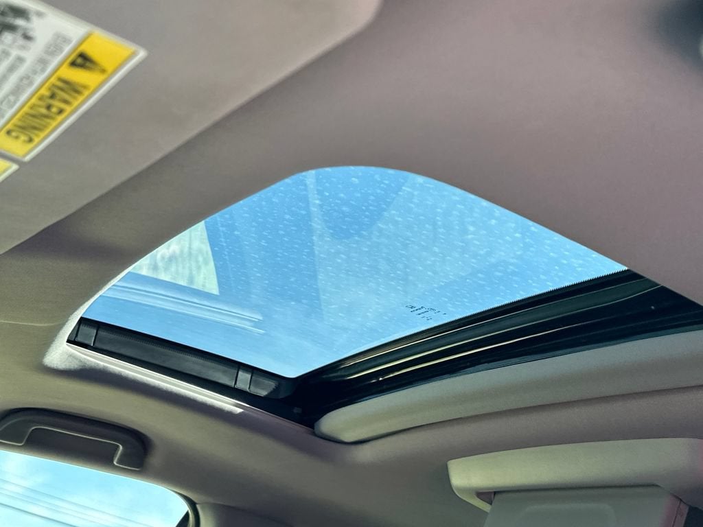 2021 Honda Pilot Touring 7-Passenger