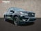 2025 Honda Ridgeline TrailSport+