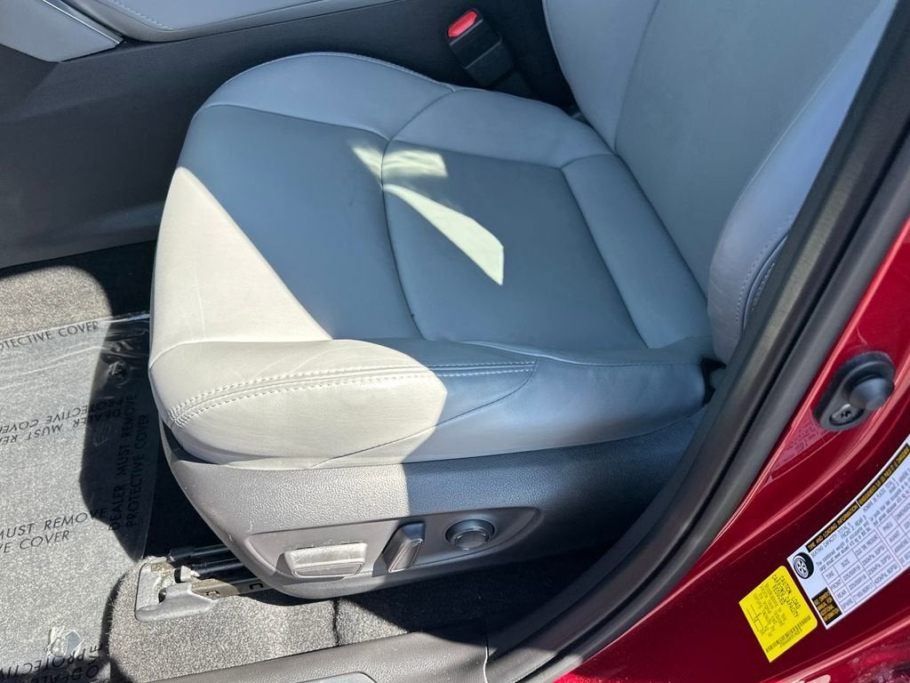 2023 Toyota Venza XLE