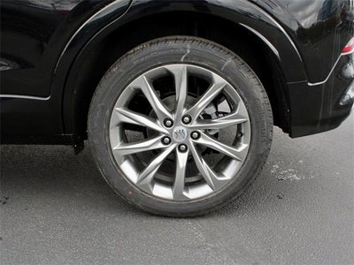 2025 Buick Encore GX Avenir