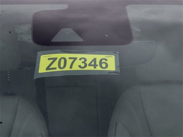 2025 Buick Encore GX Avenir