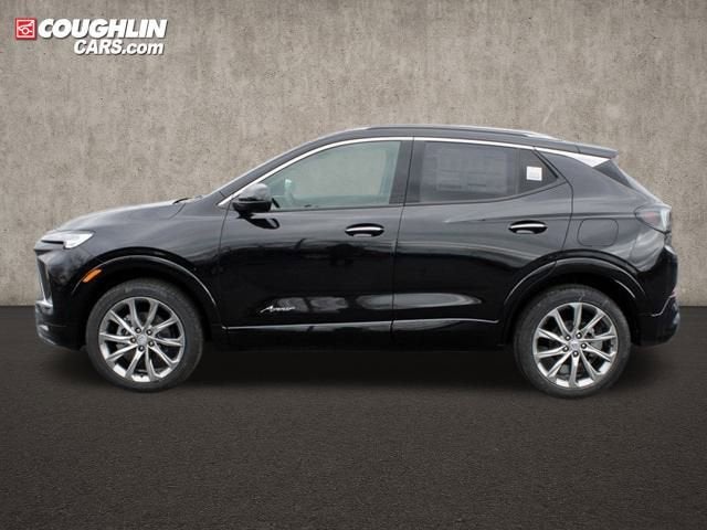 2025 Buick Encore GX Avenir