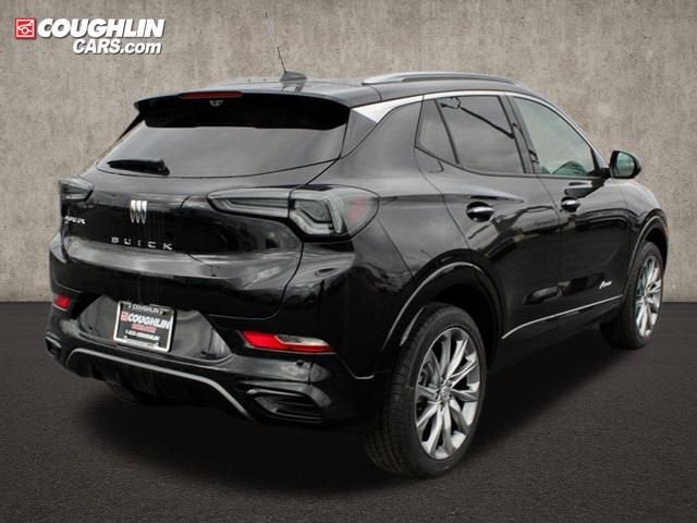 2025 Buick Encore GX Avenir