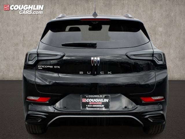 2025 Buick Encore GX Avenir