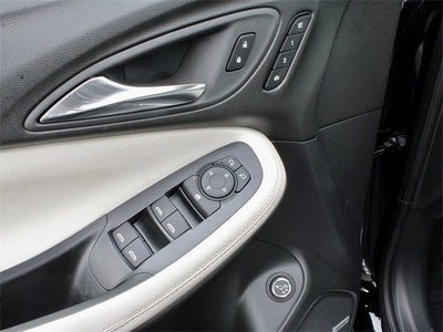 2025 Buick Encore GX Avenir