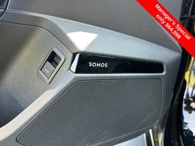 2026 Audi RS 3 Base