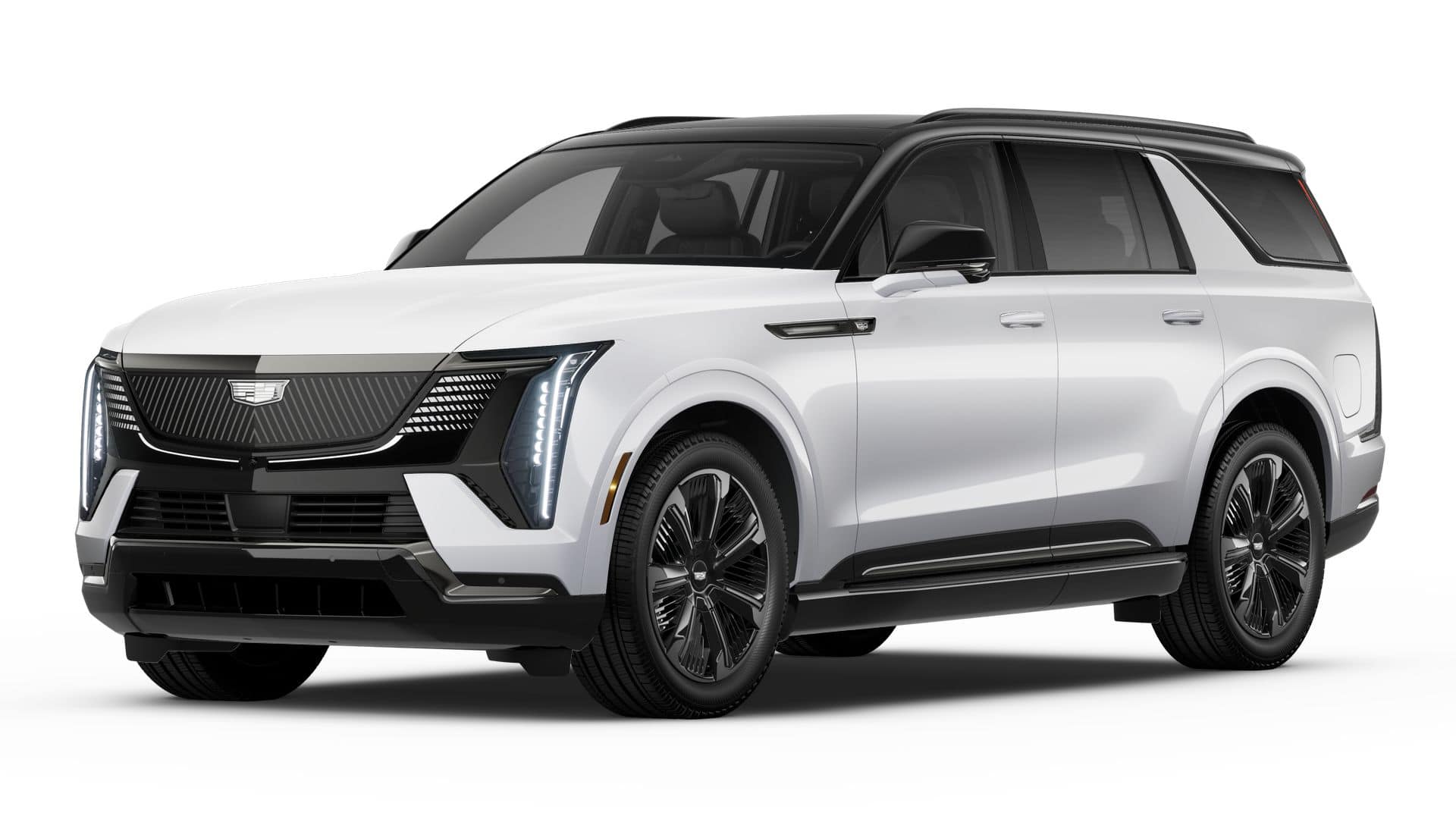 2026 Cadillac ESCALADE IQL Sport