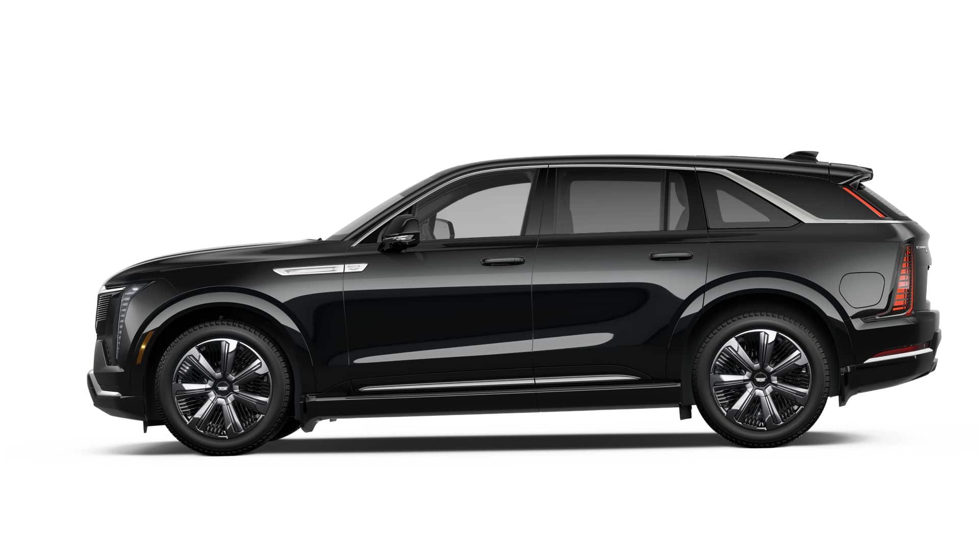 2026 Cadillac ESCALADE IQ Luxury