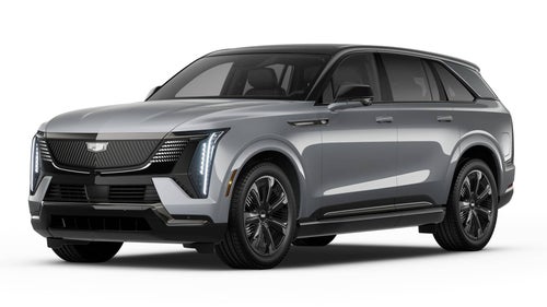 2026 Cadillac ESCALADE IQ Sport