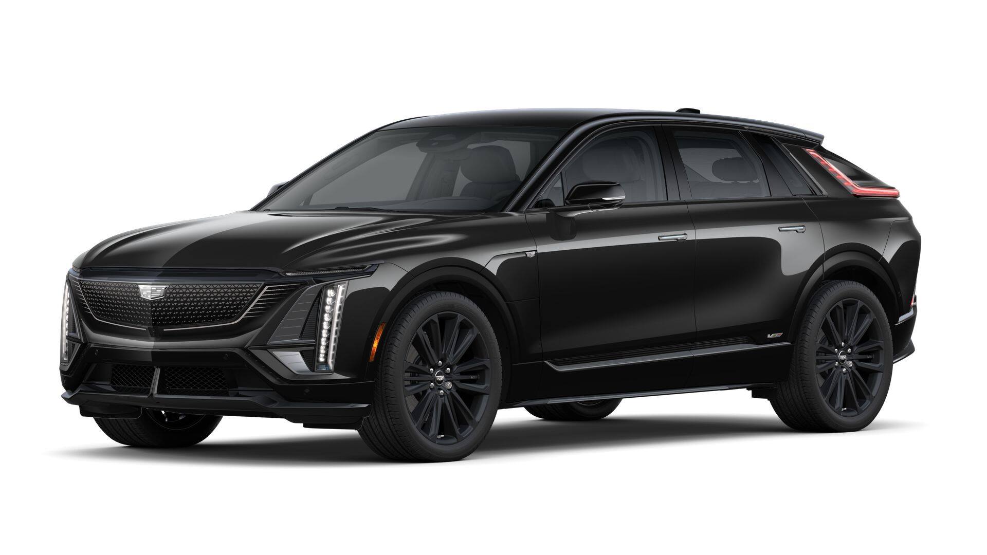 2026 Cadillac LYRIQ V-Series
