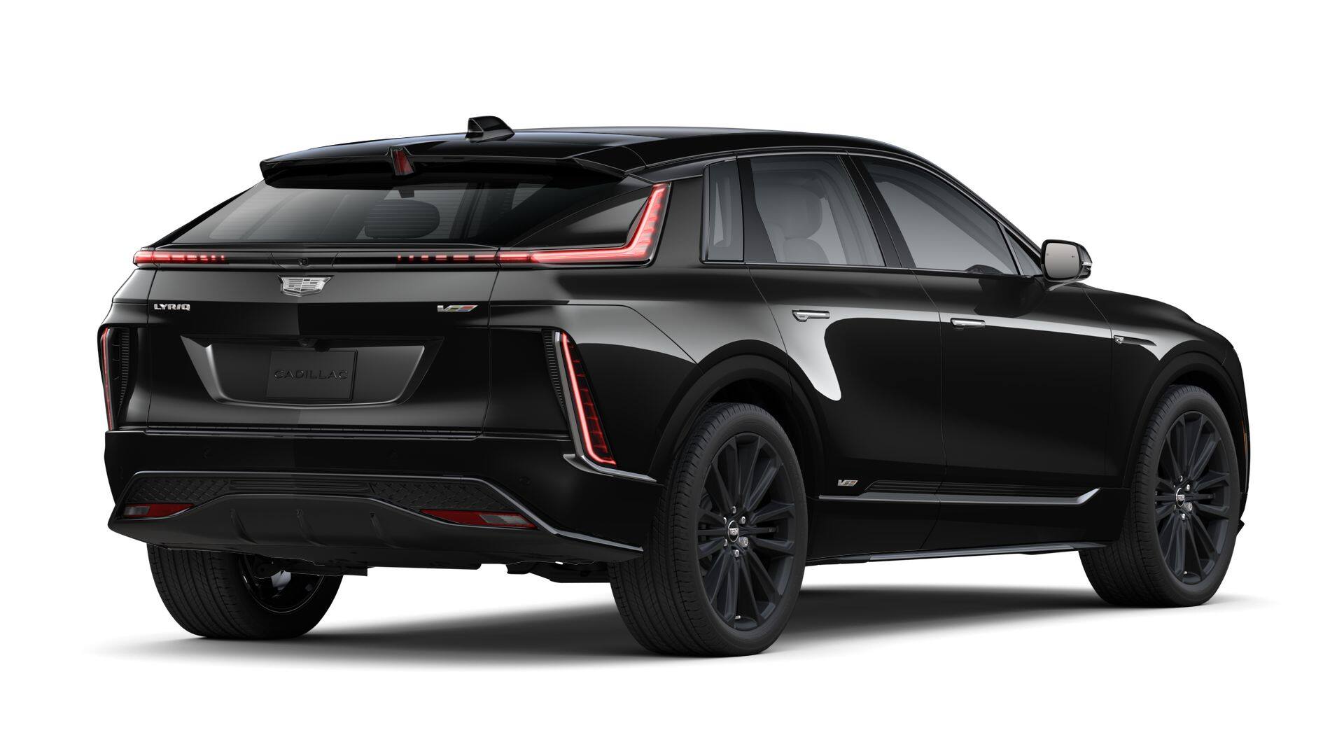 2026 Cadillac LYRIQ V-Series