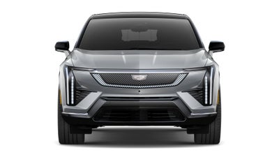2026 Cadillac OPTIQ Premium Luxury
