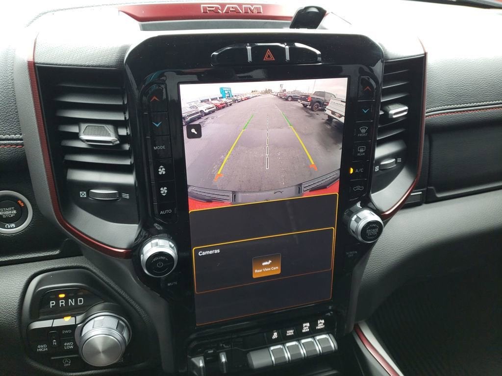 2024 RAM 1500 Rebel