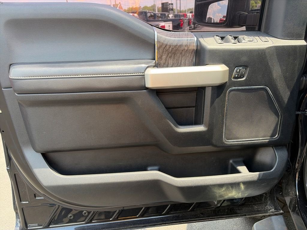2019 Ford Super Duty F-250 SRW XL