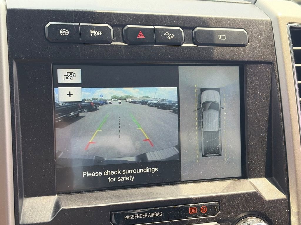 2019 Ford Super Duty F-250 SRW XL