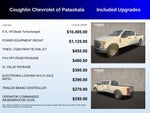 2020 Ford Super Duty F-250 SRW XL