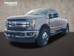 2017 Ford Super Duty F-450 DRW XL