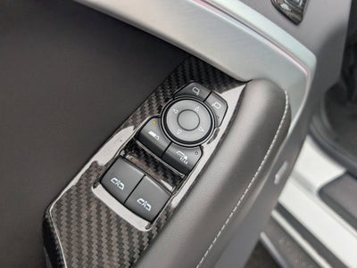 2024 Chevrolet Camaro 3LT