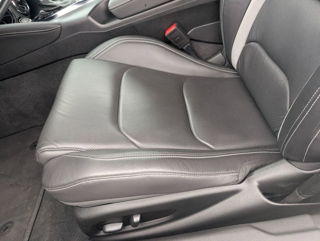 2024 Chevrolet Camaro 3LT