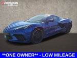 2020 Chevrolet Corvette Stingray 2LT