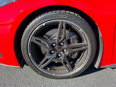 2020 Chevrolet Corvette Stingray 3LT