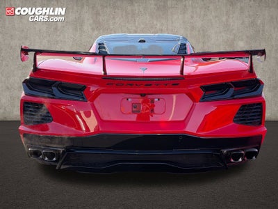 2020 Chevrolet Corvette Stingray 3LT