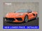 2022 Chevrolet Corvette Stingray 2LT