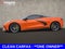2022 Chevrolet Corvette Stingray 2LT