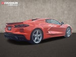 2025 Chevrolet Corvette Stingray 2LT