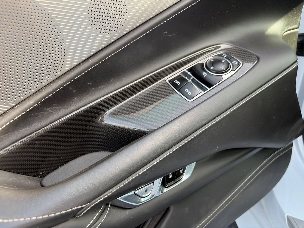 2021 Chevrolet Corvette Stingray 3LT