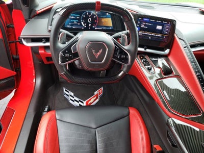 2023 Chevrolet Corvette Stingray 3LT