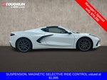 2024 Chevrolet Corvette Stingray 3LT